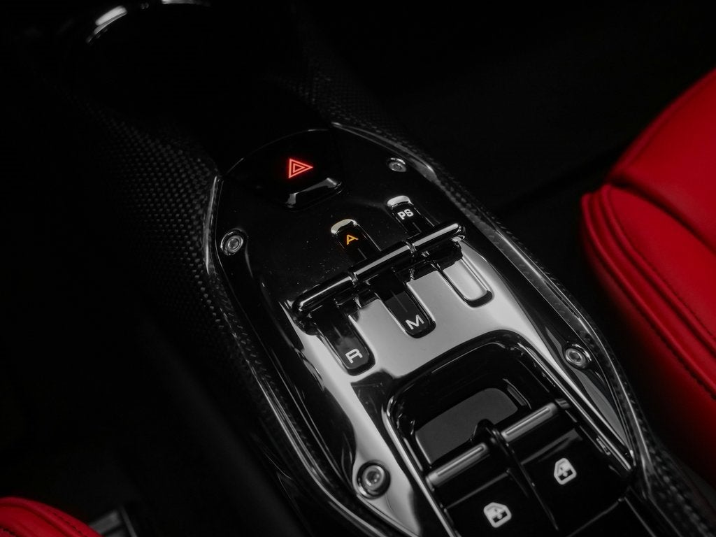 2024 Ferrari 296 GTB Base