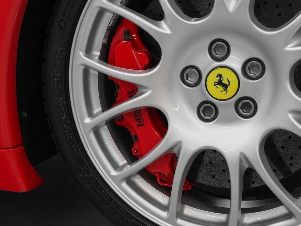 2004 Ferrari 360 Base