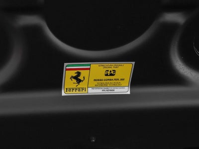 2004 Ferrari 360 Base