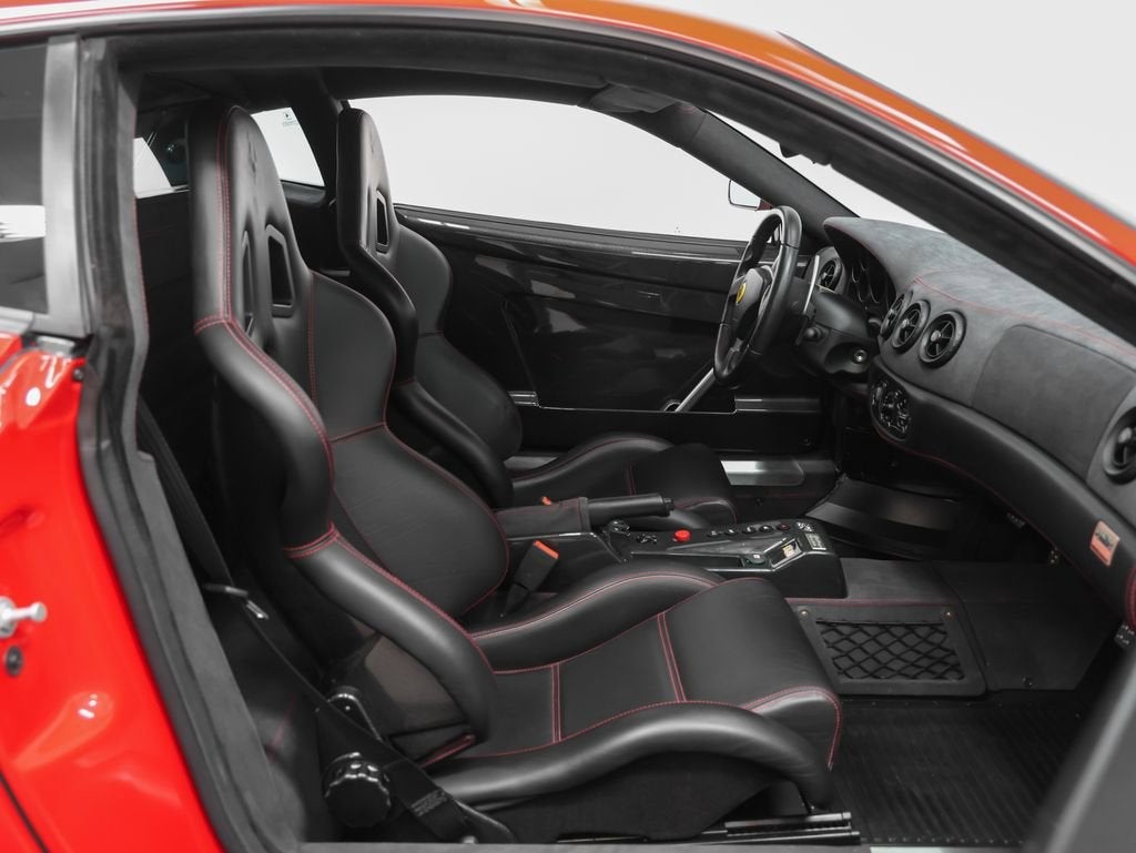 2004 Ferrari 360 Base