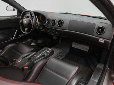 2004 Ferrari 360 Base