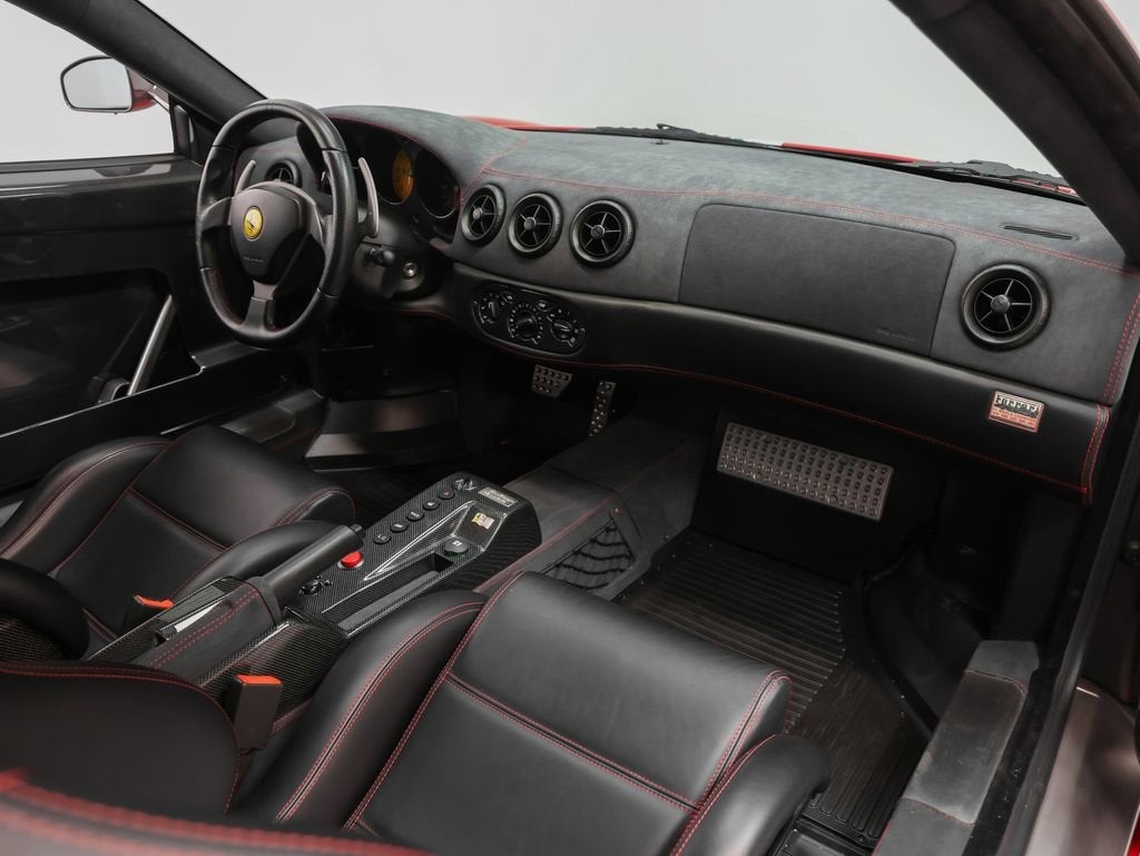 2004 Ferrari 360 Base