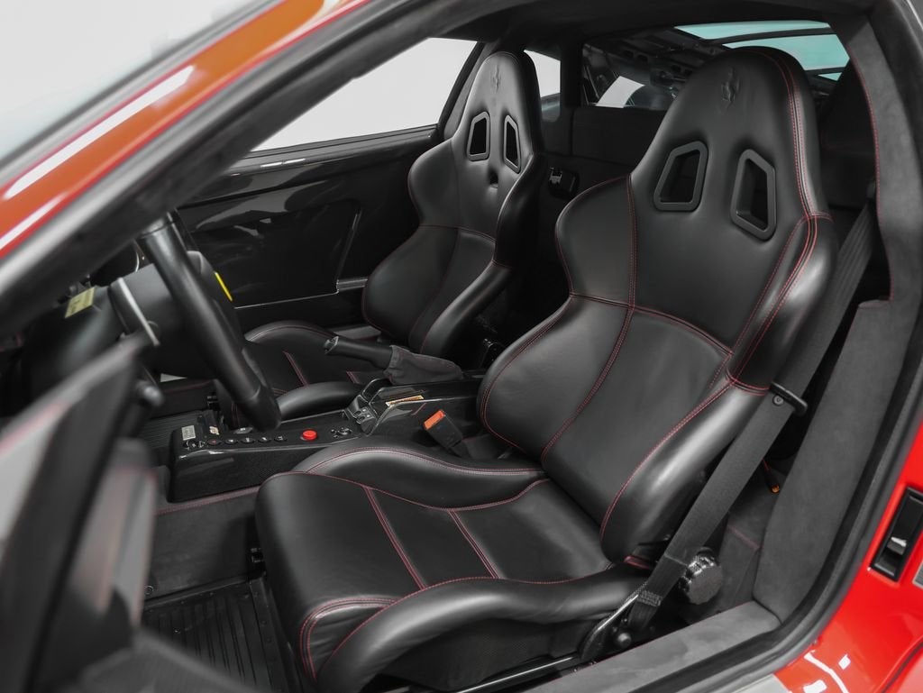 2004 Ferrari 360 Base