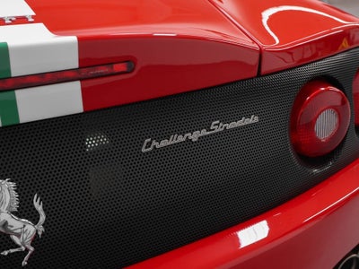 2004 Ferrari 360 Base