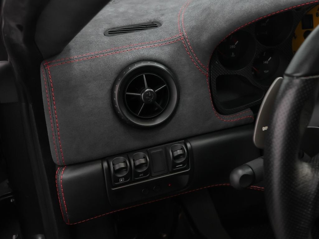2004 Ferrari 360 Base