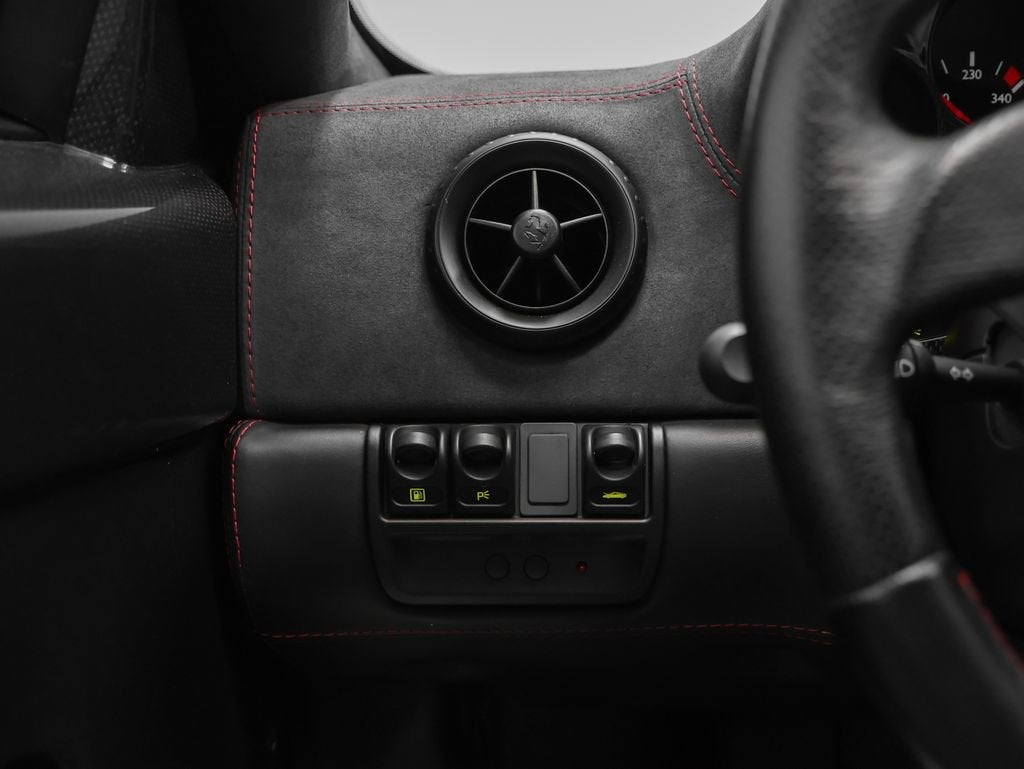 2004 Ferrari 360 Base
