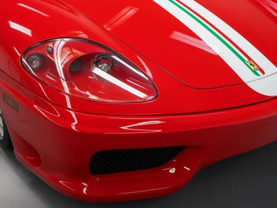 2004 Ferrari 360 Base