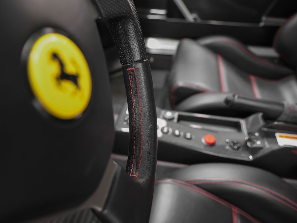 2004 Ferrari 360 Base