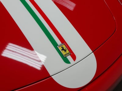 2004 Ferrari 360 Base