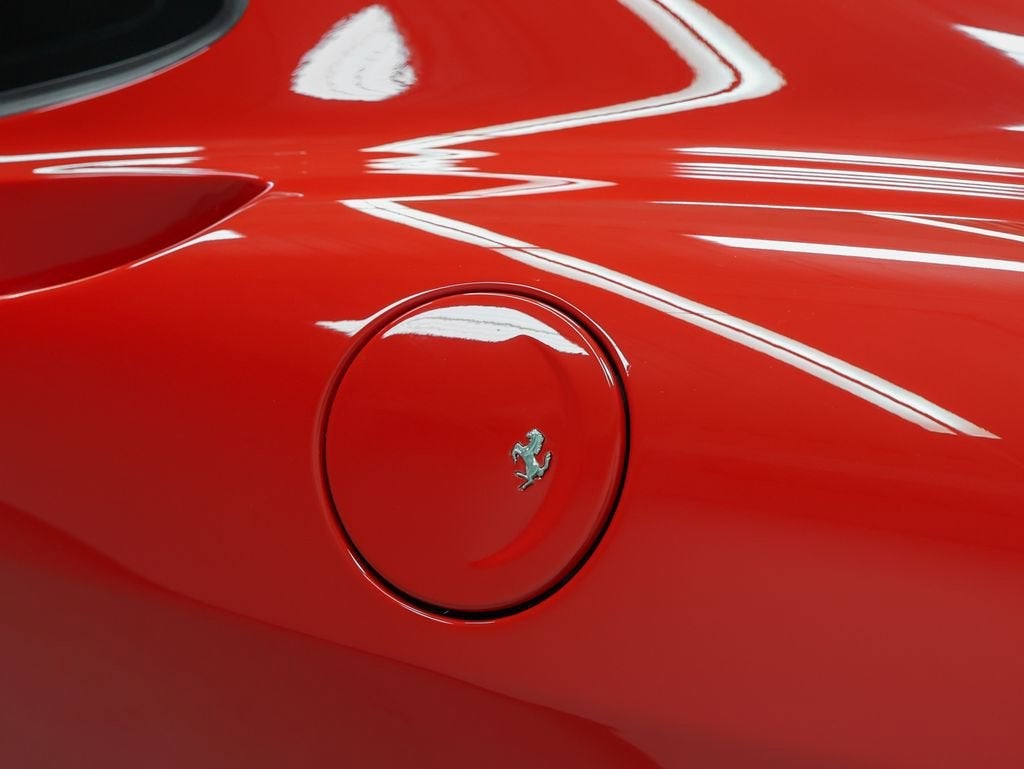 2004 Ferrari 360 Base