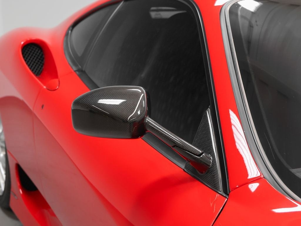 2004 Ferrari 360 Base