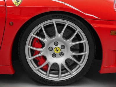 2004 Ferrari 360 Base