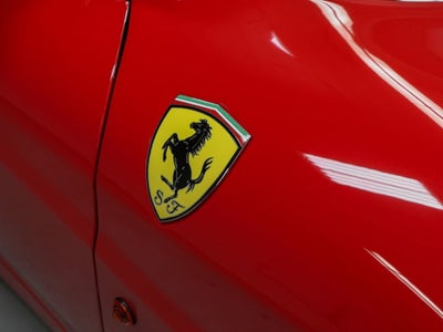2004 Ferrari 360 Base