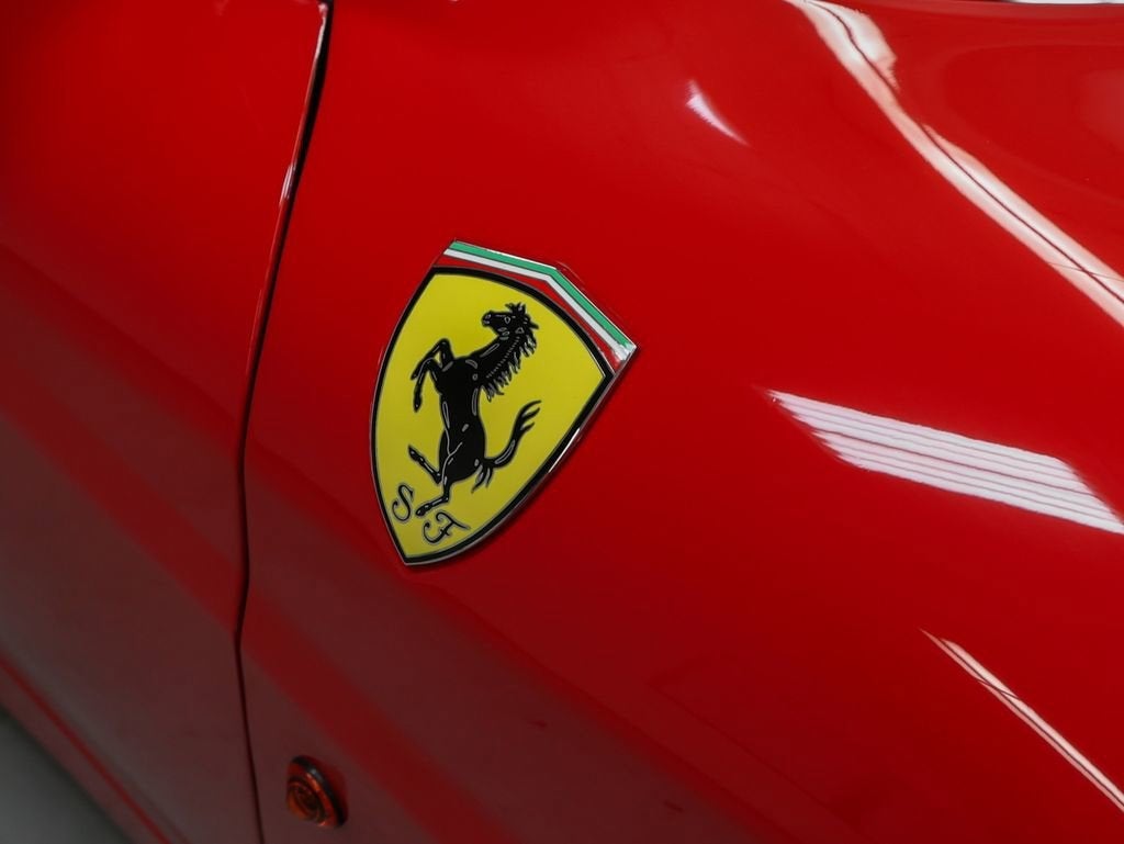 2004 Ferrari 360 Base