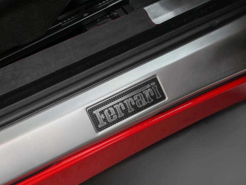 2004 Ferrari 360 Base