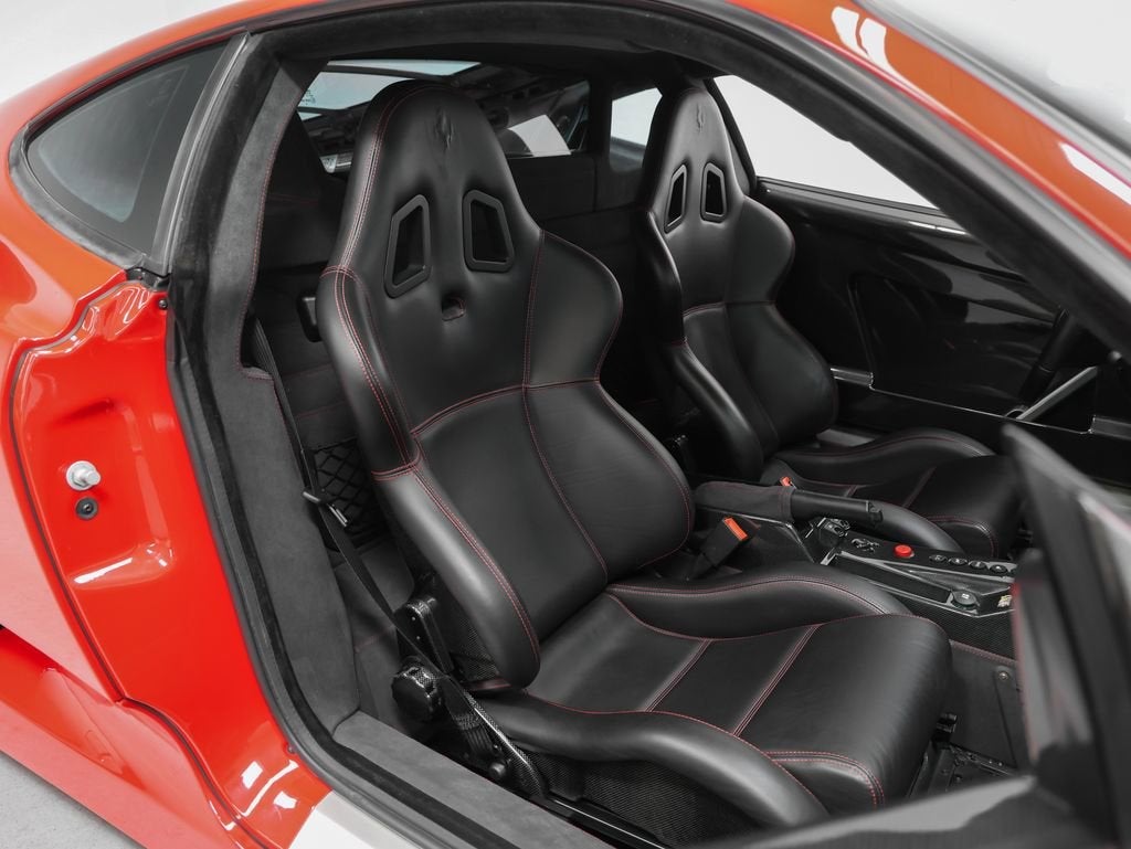 2004 Ferrari 360 Base