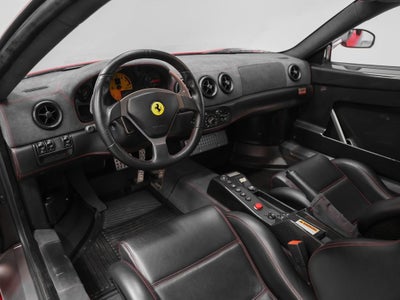 2004 Ferrari 360 Base
