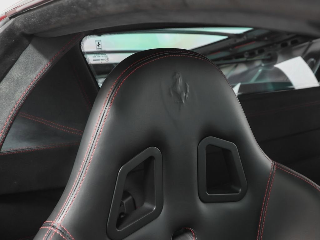 2004 Ferrari 360 Base