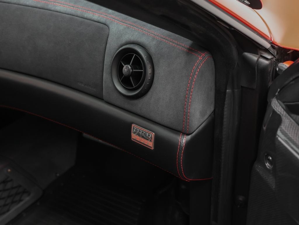 2004 Ferrari 360 Base