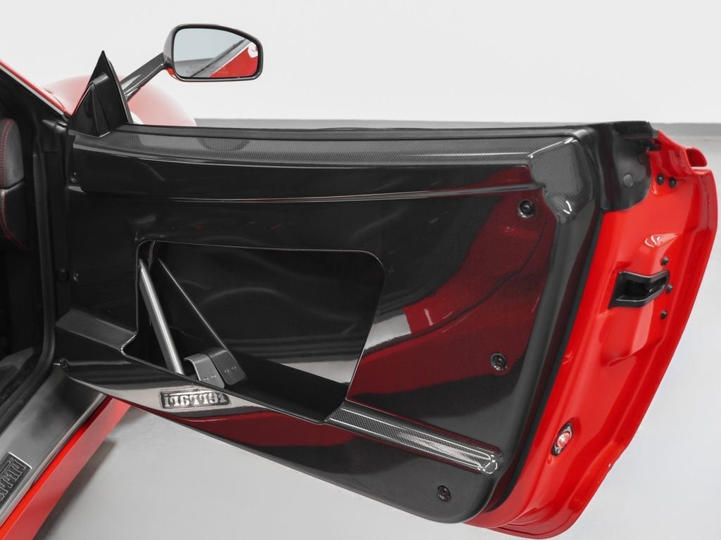 2004 Ferrari 360 Base