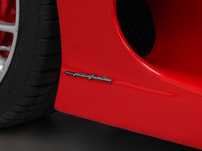 2004 Ferrari 360 Base