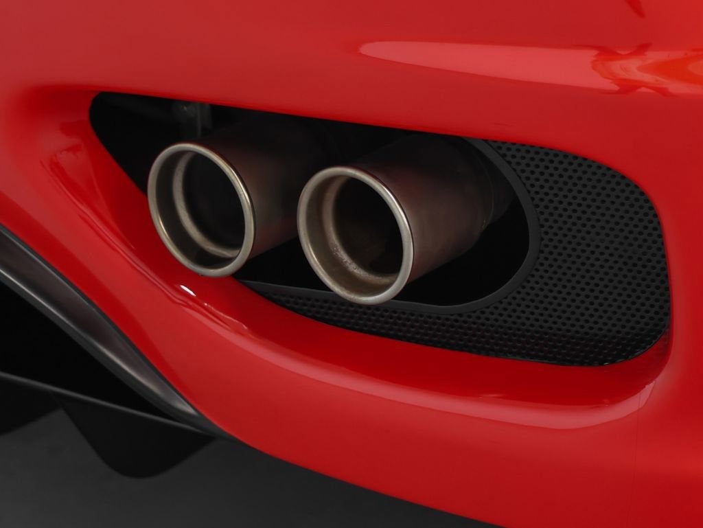 2004 Ferrari 360 Base