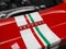 2004 Ferrari 360 Base