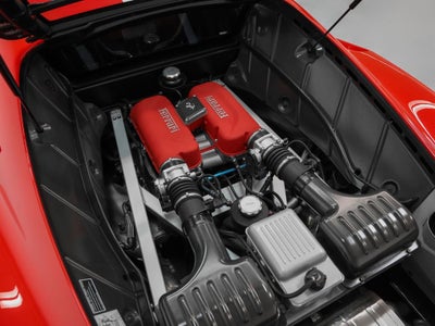 2004 Ferrari 360 Base
