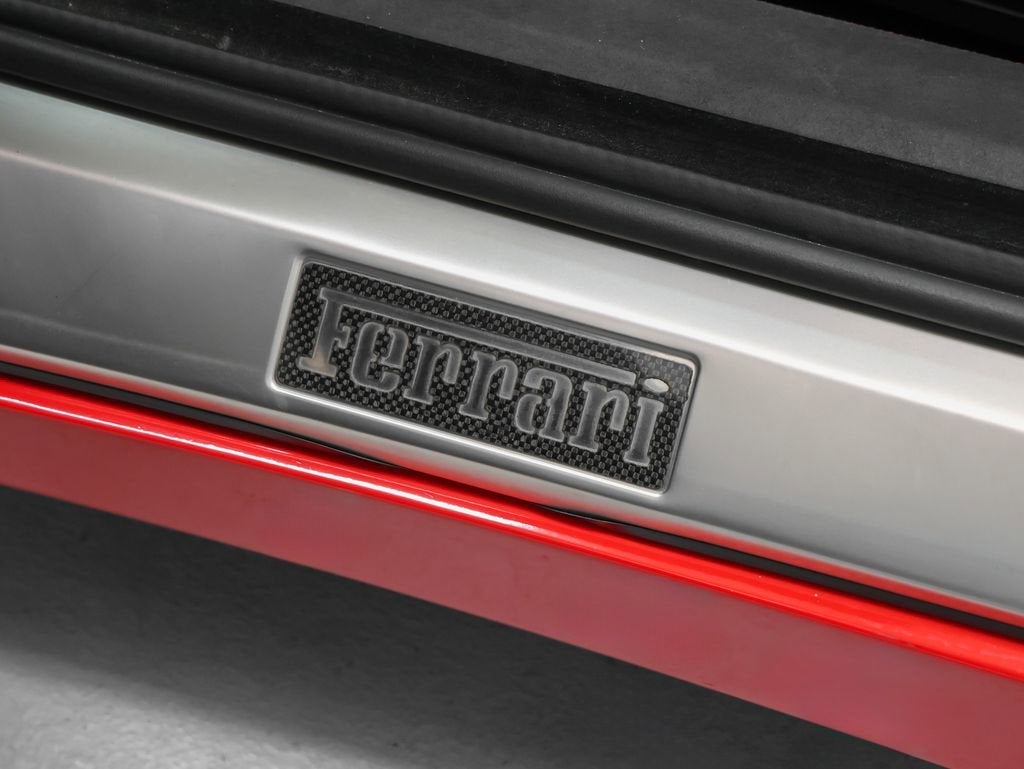 2004 Ferrari 360 Base