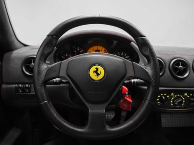 2004 Ferrari 360 Base
