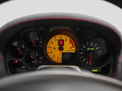 2004 Ferrari 360 Base