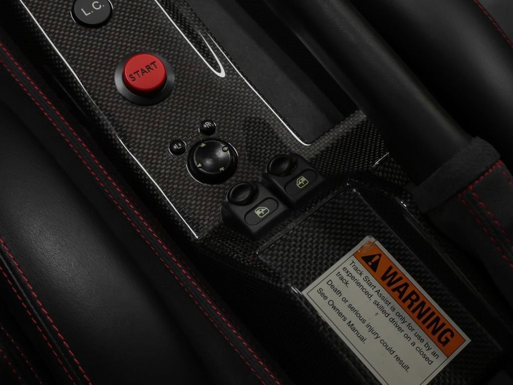 2004 Ferrari 360 Base