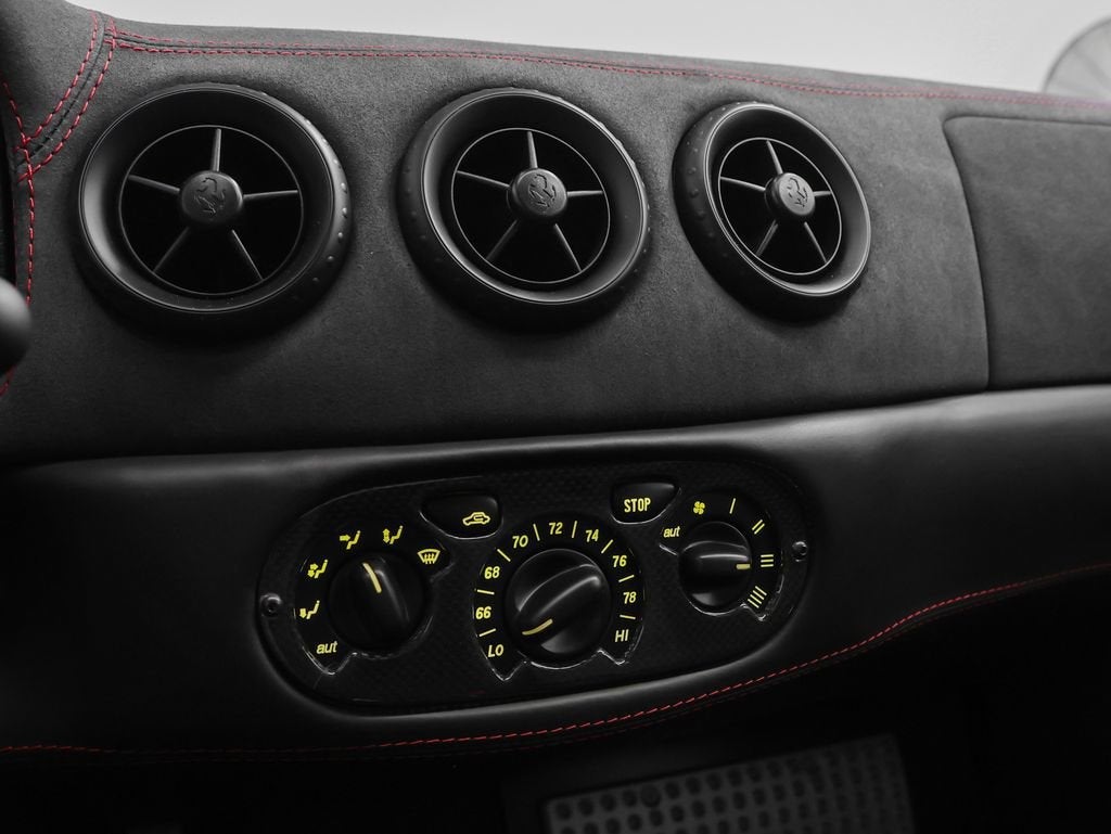 2004 Ferrari 360 Base