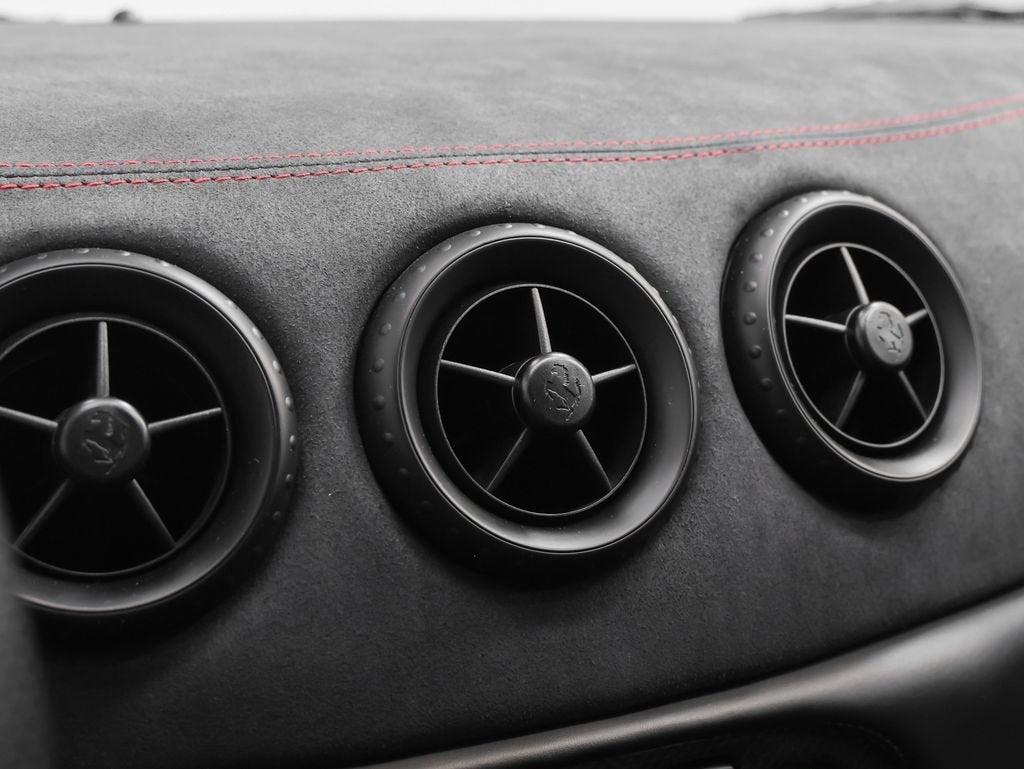 2004 Ferrari 360 Base