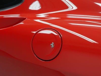 2004 Ferrari 360 Base
