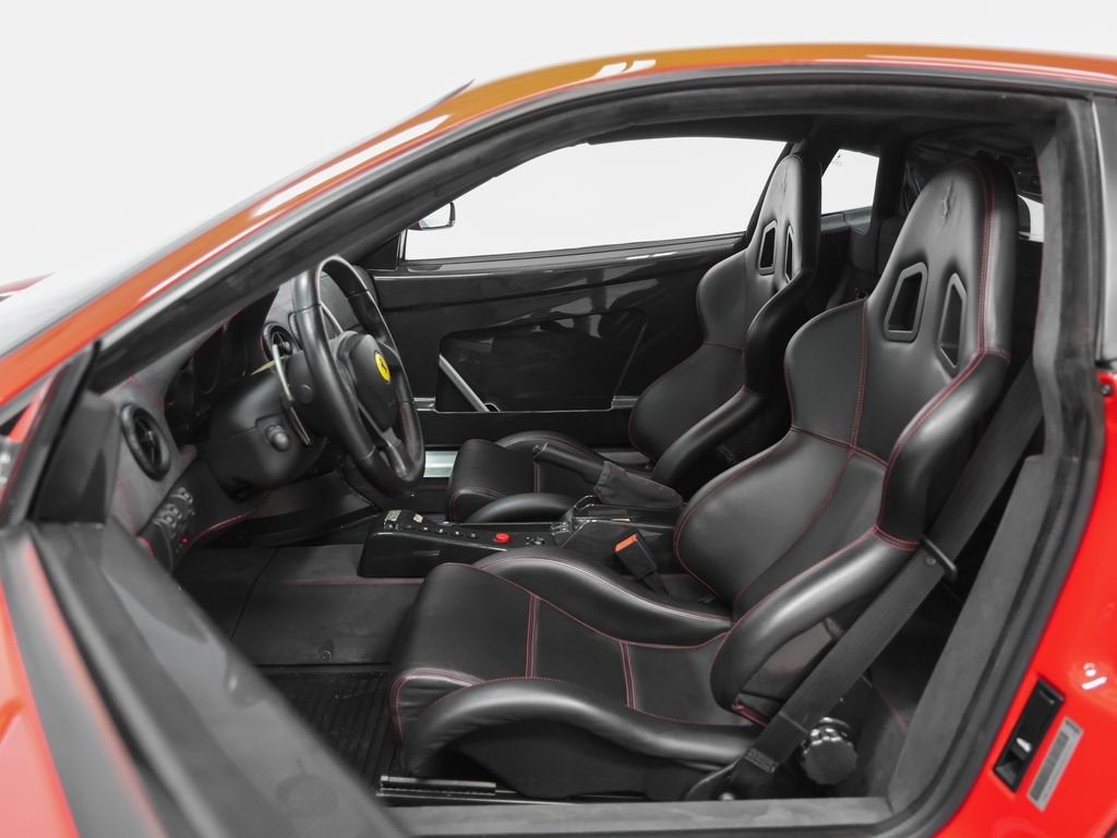 2004 Ferrari 360 Base