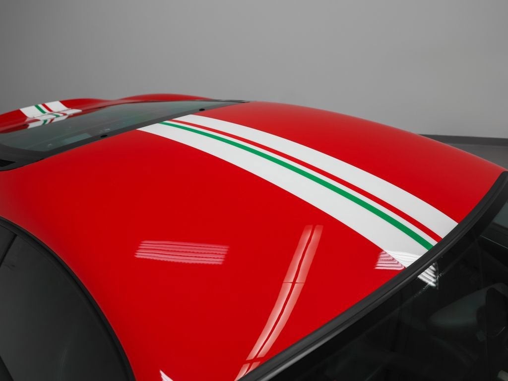 2004 Ferrari 360 Base