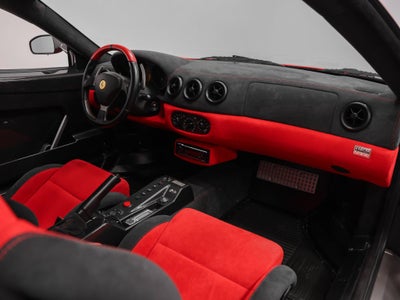 2004 Ferrari 360 Challenge Stradale Base