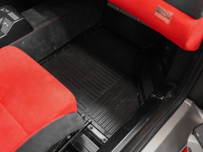 2004 Ferrari 360 Challenge Stradale Base