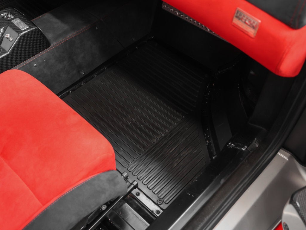 2004 Ferrari 360 Challenge Stradale Base