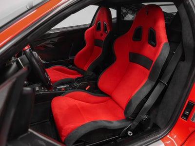 2004 Ferrari 360 Challenge Stradale Base