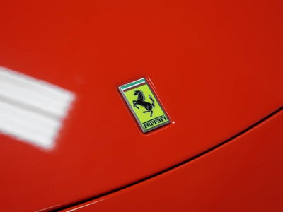 2004 Ferrari 360 Challenge Stradale Base