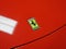 2004 Ferrari 360 Challenge Stradale Base