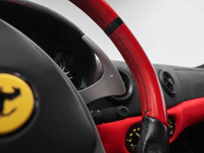 2004 Ferrari 360 Challenge Stradale Base