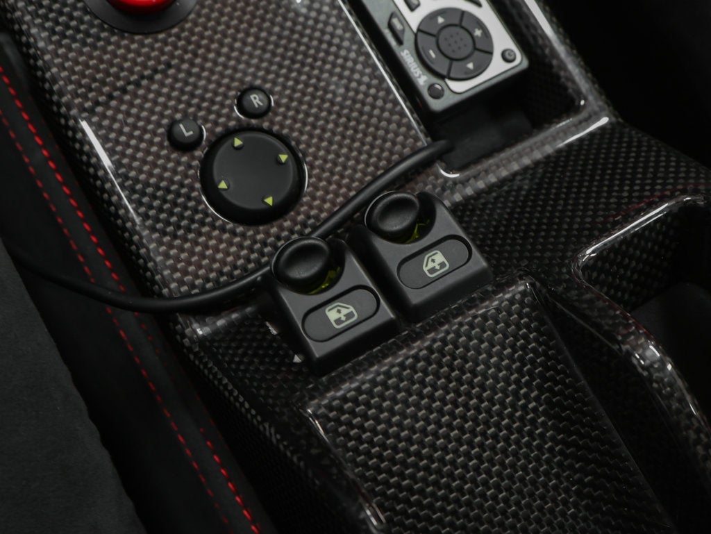 2004 Ferrari 360 Challenge Stradale Base