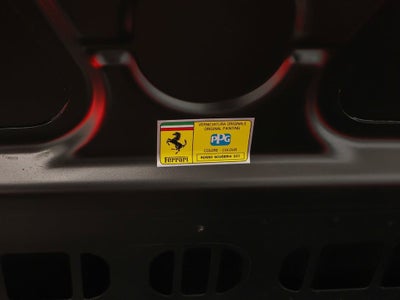2004 Ferrari 360 Challenge Stradale Base