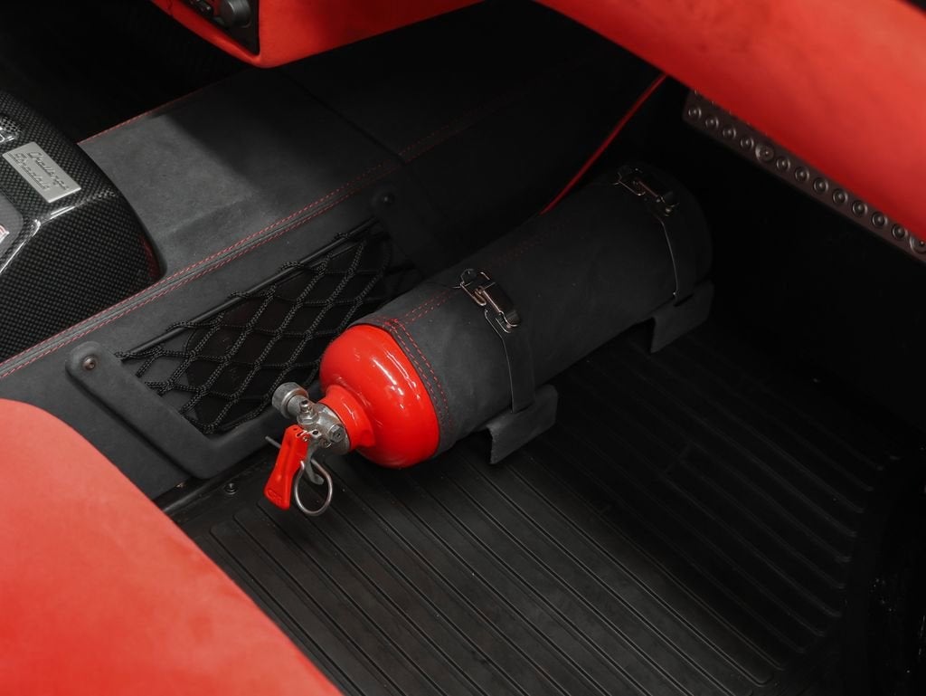2004 Ferrari 360 Challenge Stradale Base