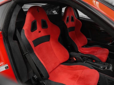 2004 Ferrari 360 Challenge Stradale Base