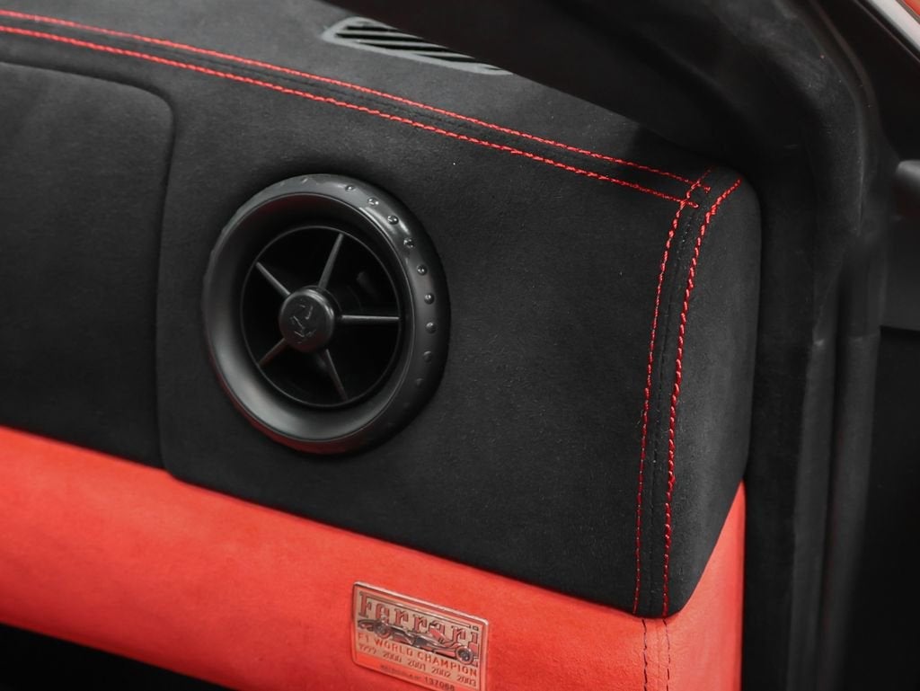2004 Ferrari 360 Challenge Stradale Base