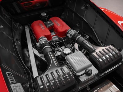 2004 Ferrari 360 Challenge Stradale Base